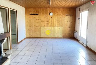  Maison � vendre 4 pi�ces 71 m�