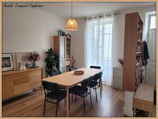  Maison � vendre 6 pi�ces 115 m�