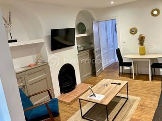  Immeuble � vendre 12 pi�ces 200 m�