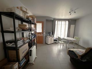  Maison � vendre 3 pi�ces 52 m�