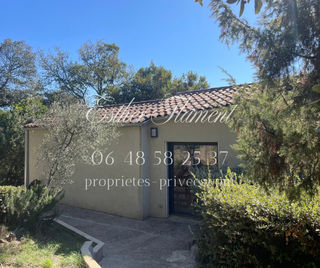  Maison � vendre 5 pi�ces 140 m�