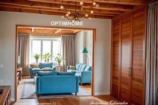  Appartement � vendre 4 pi�ces 85 m�