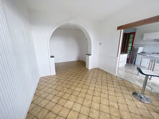  Maison � vendre 3 pi�ces 74 m�