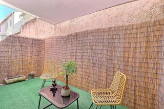  Appartement � vendre 2 pi�ces 46 m�