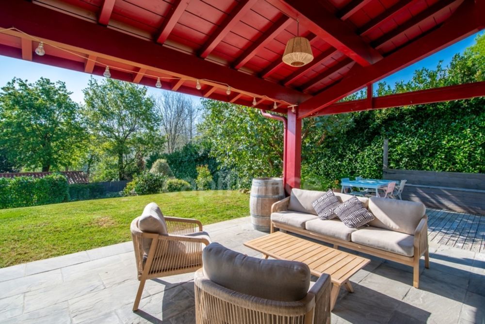 � vendre  Maison Ascain (64310)