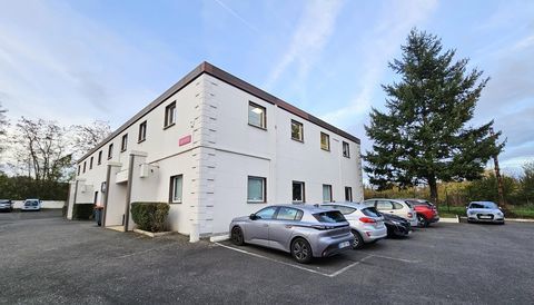 Dpt Essonne (91), Bureau &agrave; louer &agrave; CHAMPLAN 1150 91160 Champlan