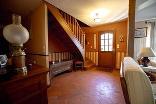  Maison � vendre 7 pi�ces 161 m�