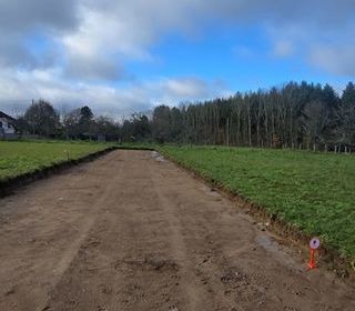  Terrain � vendre 1262 m�