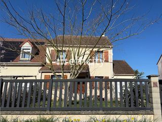  Maison � vendre 4 pi�ces 100 m�