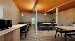  Immeuble � vendre 10 pi�ces 597 m�