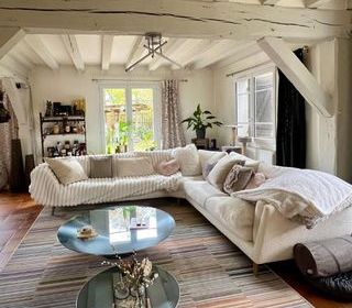  Maison � vendre 8 pi�ces 300 m�