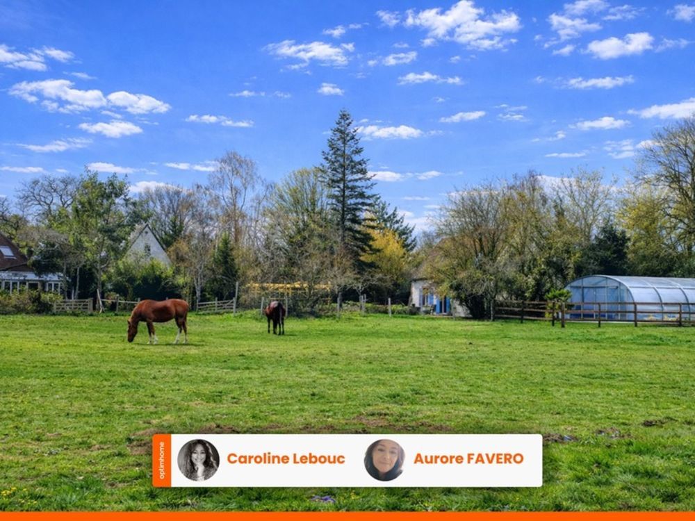 � vendre  Propri�t�/ch�teau Longny-au-Perche (61290)