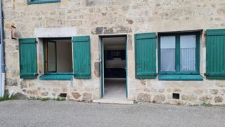  Appartement � louer 2 pi�ces 43 m�