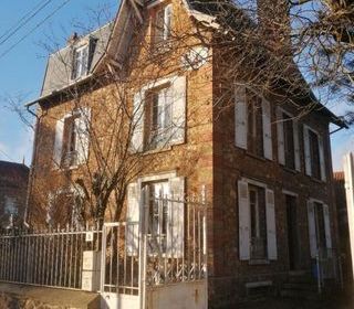  Maison � vendre 6 pi�ces 180 m�