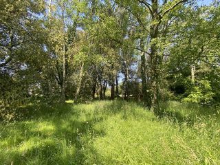  Terrain � vendre 1200 m�