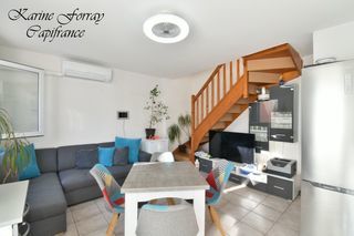  Maison � vendre 3 pi�ces 40 m�