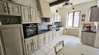  Maison � vendre 6 pi�ces 144 m�