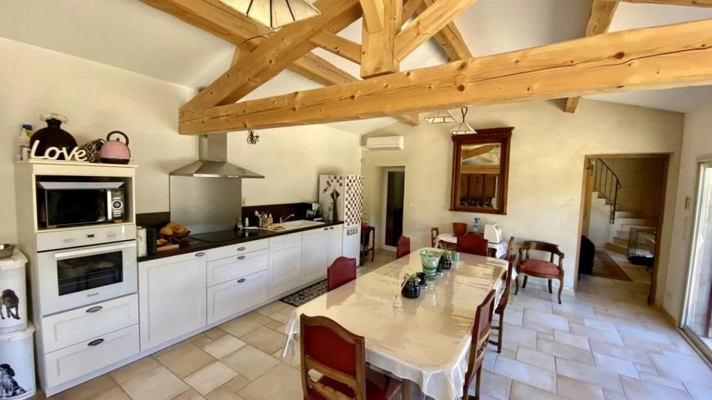� vendre  Maison Tarascon (13150)