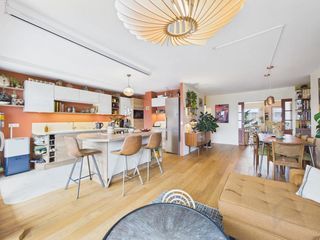  Appartement � vendre 4 pi�ces 81 m�