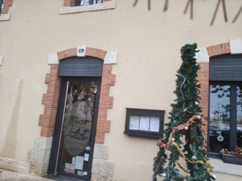 Fonds de commerce &agrave; vendre AUCH (32) - restaurant 175600 32000 Auch