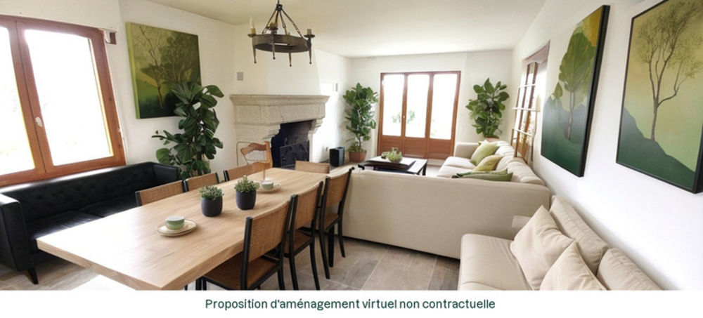 � vendre  Maison Pleumeur-Bodou (22560)