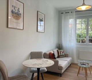  Appartement � louer 2 pi�ces 28 m�