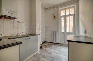  Appartement � vendre 4 pi�ces 88 m�