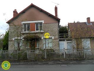  Maison � vendre 7 pi�ces 130 m�