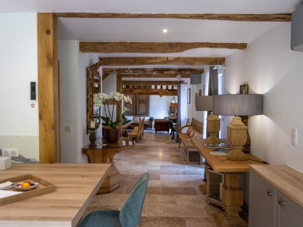 � vendre  Maison Cabourg (14390)