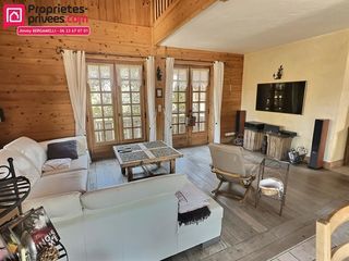  Maison � vendre 8 pi�ces 239 m�