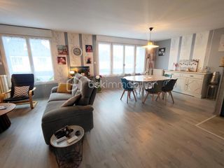  Maison � vendre 6 pi�ces 106 m�