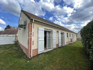  Maison � vendre 4 pi�ces 98 m�