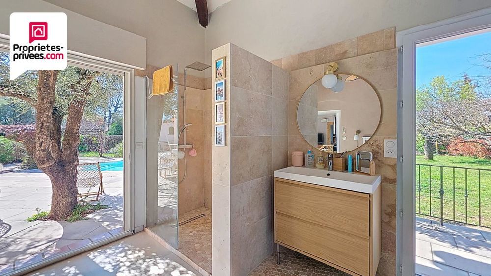 � vendre  Villa Saint-C�zaire-sur-Siagne (06530)