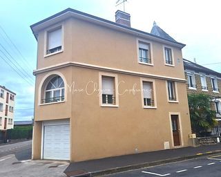  Immeuble � vendre 7 pi�ces 141 m�