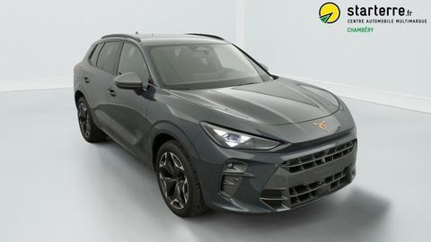 Cupra Terramar 1.5 eTSI Hybrid 150 ch DSG7 V 2025 occasion Voglans 73420