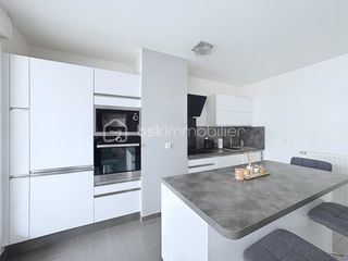  Appartement � vendre 2 pi�ces 45 m�