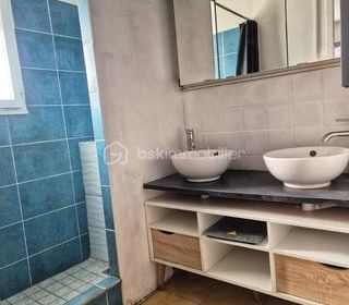  Maison � vendre 8 pi�ces 150 m�