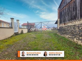  Terrain � vendre 4000 m�