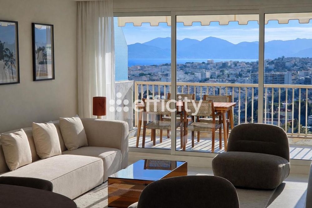 � vendre  Appartement Cannes (06400)