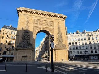  Appartement � vendre 4 pi�ces 74 m�