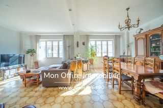  Appartement � vendre 4 pi�ces 97 m�