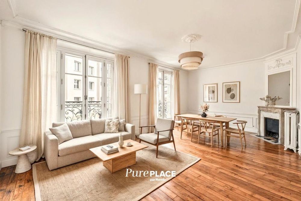 � vendre  Appartement Paris 15