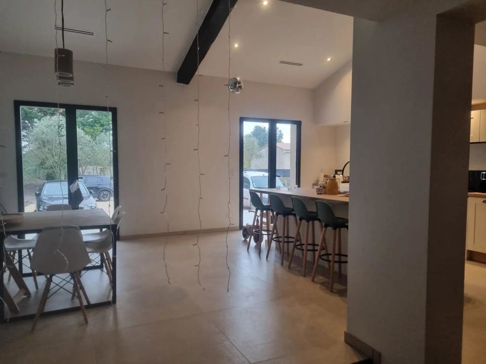 � vendre  Maison Velleron (84740)