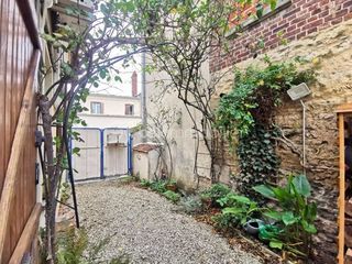  Maison � vendre 4 pi�ces 98 m�