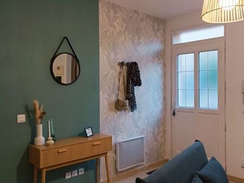   Appartement de 38m2 � louer sur Blois Appartement - 2 pi�ce(s) - 38 m�