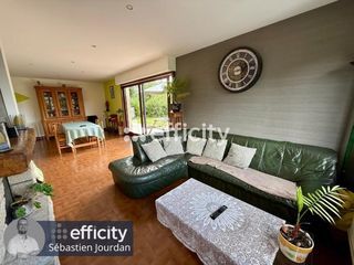  Maison � vendre 7 pi�ces 144 m�