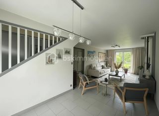  Maison � vendre 5 pi�ces 94 m�