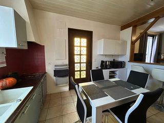  Maison � vendre 3 pi�ces 60 m�