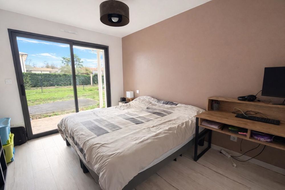 � vendre  Maison Salles (33770)