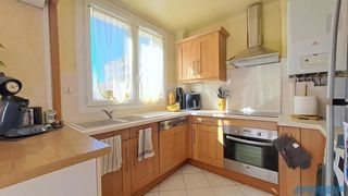  Appartement � vendre 3 pi�ces 50 m�